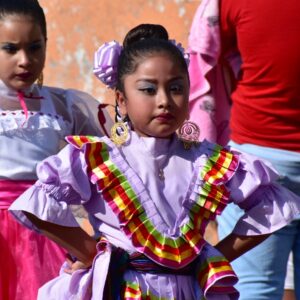 independence week at La Villa Bonita