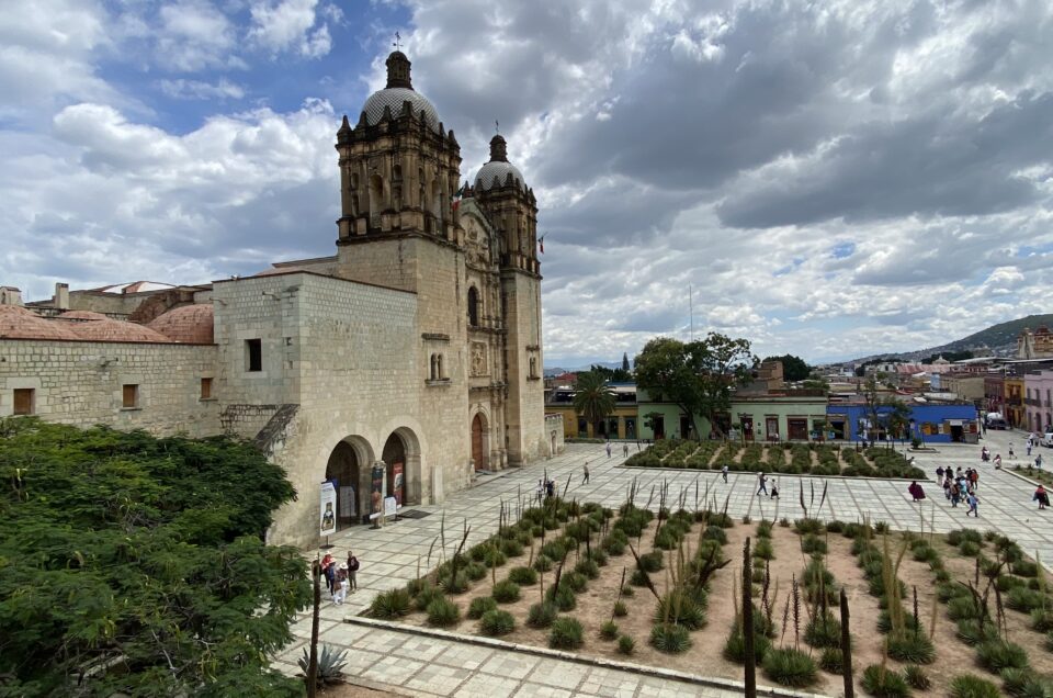 Oaxaca Weeks Begin AND WE ARE ADDING JULY DATES!