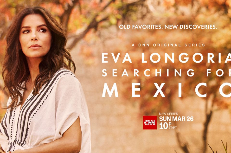 Cook with Chef Alex Ruiz from Eva Longoria’s new series “Searching for Mexico”