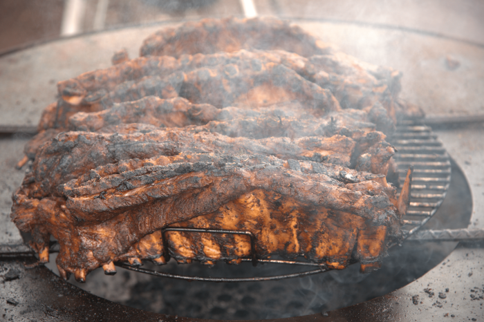 Mexican Pit Barbecue & Grilling Week (January 12-19, 2025)