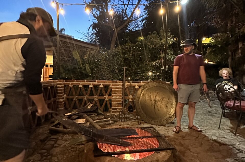 New Dates to Light the Fire, Escape the Ordinary: Mexican Pit Barbecue Weeks Announced