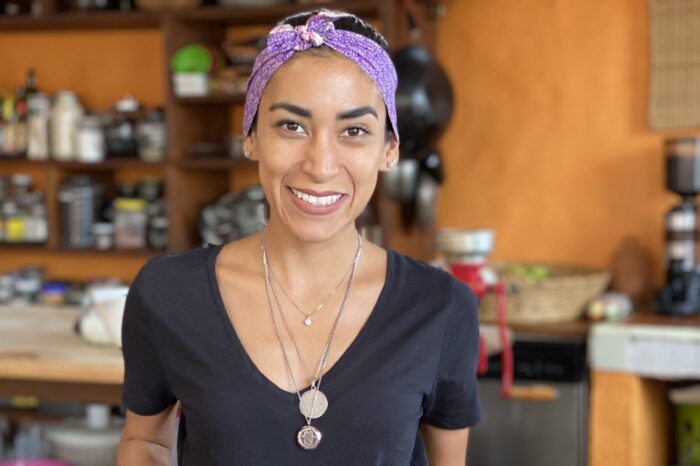 Ale’s Week:  Cook, Hike, Sip, Dance, Repeat! (Oct. 5-12, 2025)