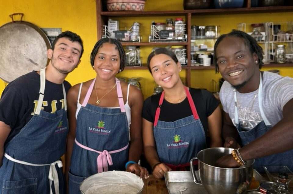 Don’t Wait for La Villa Bonita’s Most Popular Culinary Vacation Weeks
