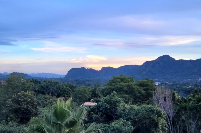 Mexico Cooks: A Small-Town Culinary Vacation (May 17-24, 2026)