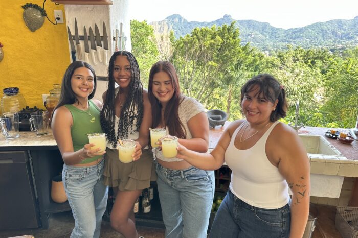 Sunshine & Slow Cooking: A Mountain Culinary Vacation in Tepoztlán (June 14-21, 2026)