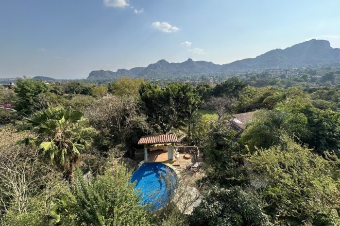 Sunshine & Slow Cooking: A Mountain Culinary Vacation in Tepoztlán (June 7-14, 2026)