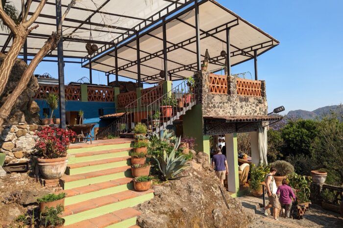 Mexico Cooks: A Small-Town Culinary Vacation (May 24-31, 2026)